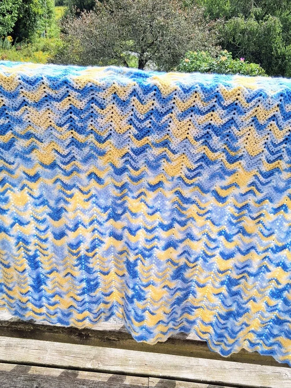 Handmade Crochet 62
